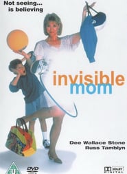 Invisible Mom poster