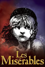 Les Misérables: 10th Anniversary Concert at the Royal Albert Hall poster