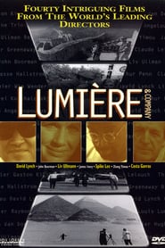 Lumière and Company poster