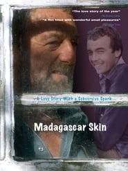 Madagascar Skin poster