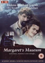 Margaret's Museum poster