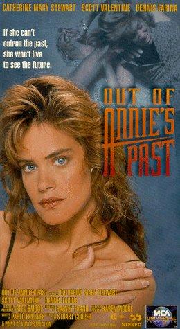 Out of Annie's Past poster