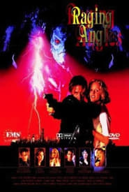 Raging Angels poster