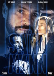 Der Sandmann poster