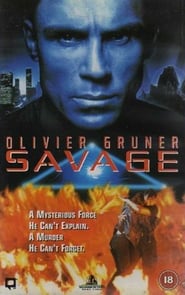 Savage poster