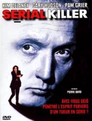 Serial Killer poster