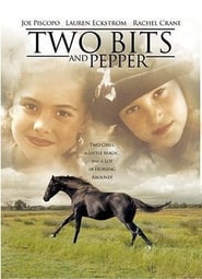 Two Bits & Pepper poster