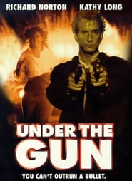 Under the Gun poster