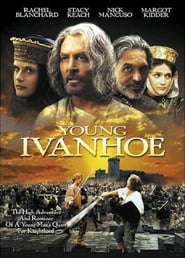 Young Ivanhoe poster