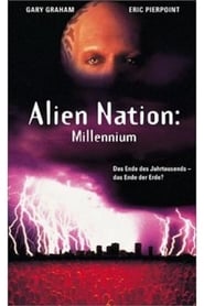 Alien Nation: Millennium poster