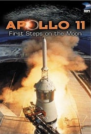 Apollo 11: First Steps on the Moon poster