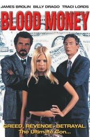 Blood Money poster