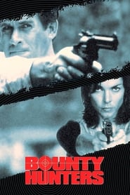 Bounty Hunters poster