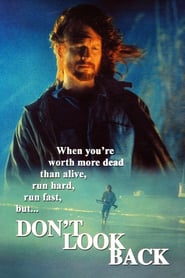 Don't Look Back poster