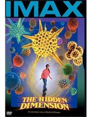 The Hidden Dimension poster