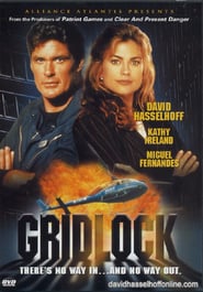 Gridlock poster