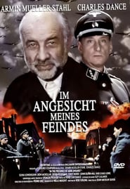 In the Presence of Mine Enemies poster