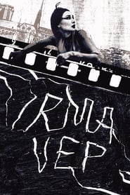 Irma Vep poster