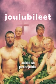 The Christmas Party poster