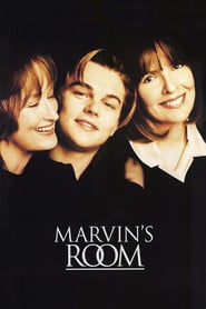 Marvin's Room poster