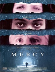 Mercy poster