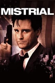Mistrial poster