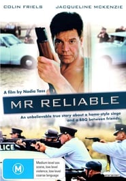 Mr Reliable poster