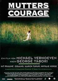 My Mother's Courage poster