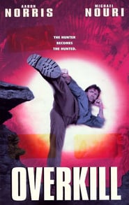 Overkill poster