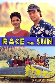 Race the Sun poster