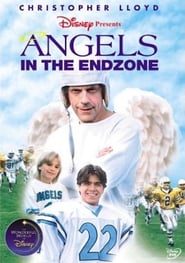 Angels in the Endzone poster