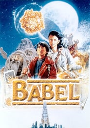 Babel poster