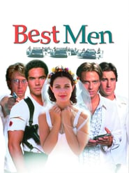 Best Men poster