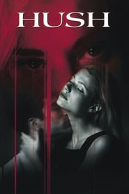 Hush poster