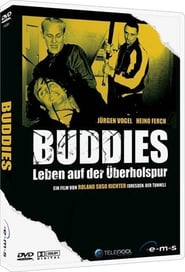 Buddies - Leben auf der Überholspur poster