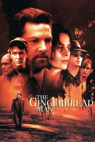 The Gingerbread Man poster