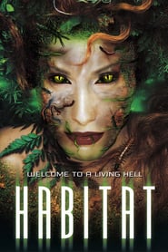 Habitat poster