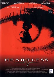 Heartless poster