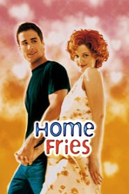Home Fries poster