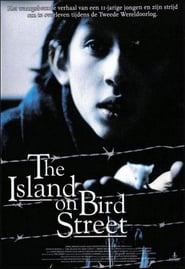 The Island on Bird Street poster
