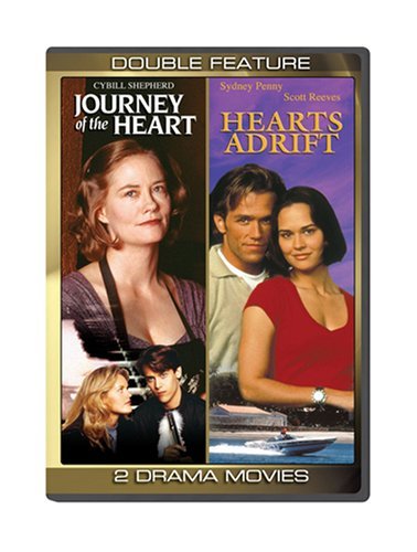 Journey of the Heart poster