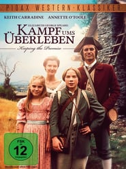 Keeping the Promise poster