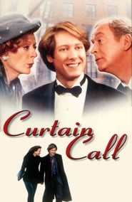 Curtain Call poster