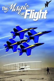 The Magic of Flight poster
