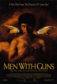 Men with Guns poster