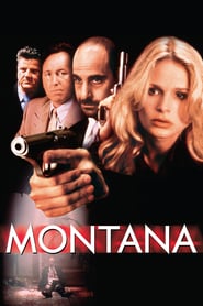 Montana poster