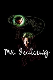 Mr. Jealousy poster