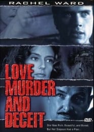 My Stepson, My Lover poster