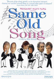 Same Old Song poster