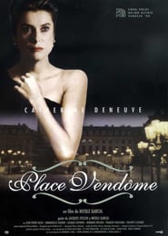 Place Vendôme poster